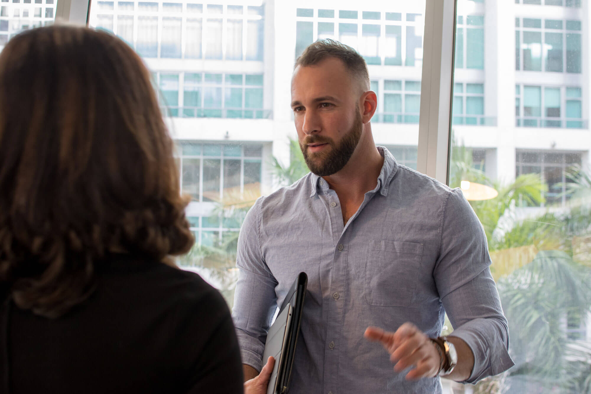 Law Firm Social Media Training & Coaching